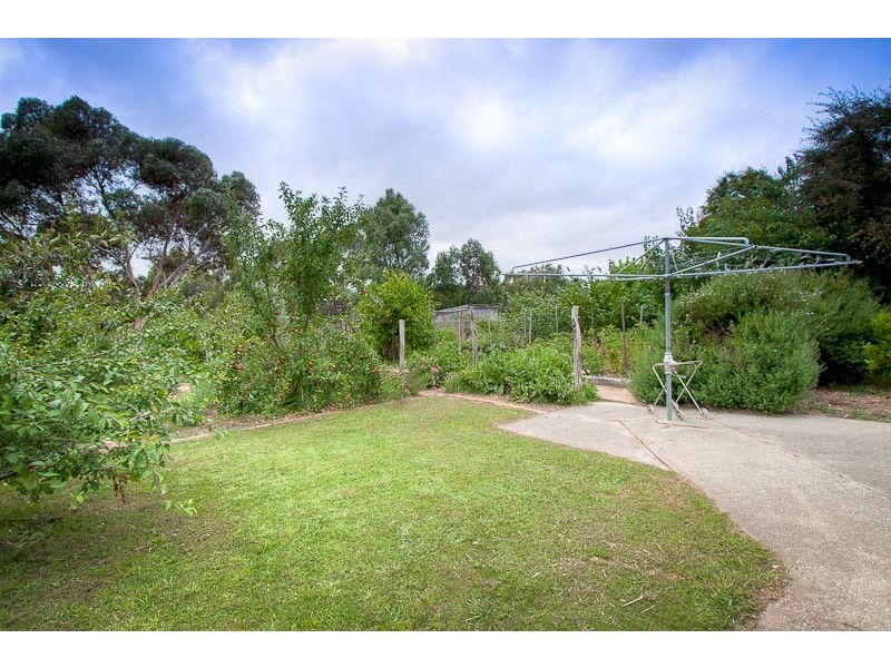 3 Racecourse Road, Riddells Creek VIC 3431