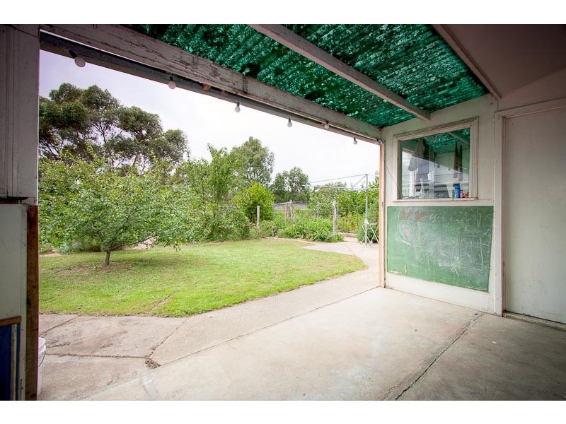 3 Racecourse Road, Riddells Creek VIC 3431