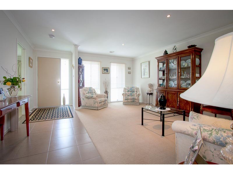 22 Vernon Close, New Gisborne VIC 3438