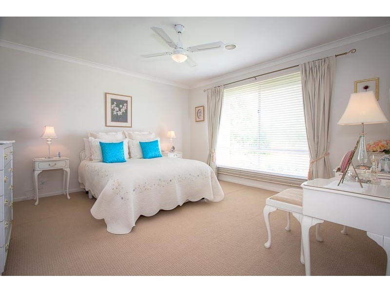 22 Vernon Close, Gisborne VIC 3437