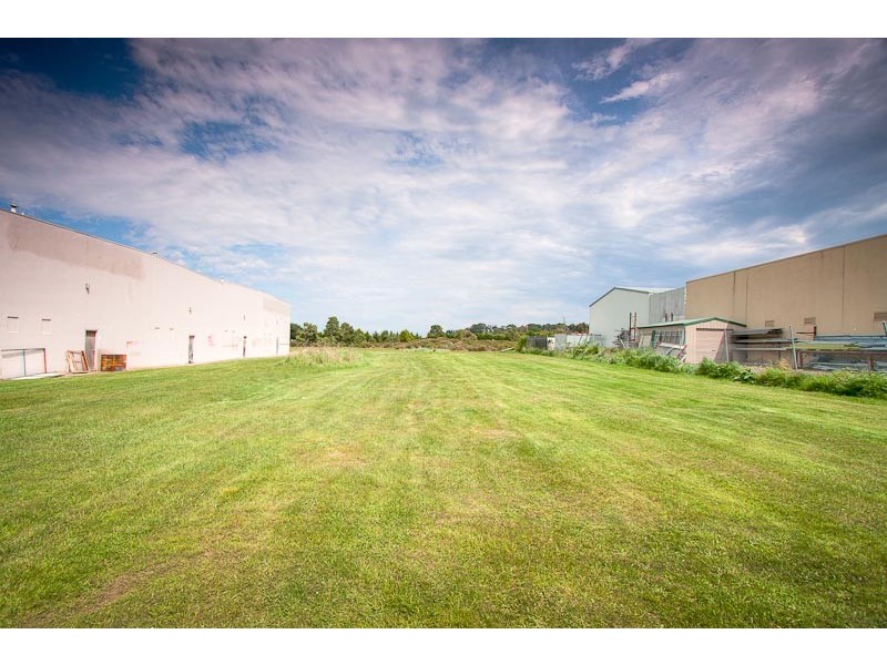 3 (Lot 1) Ladd Road, New Gisborne VIC 3438