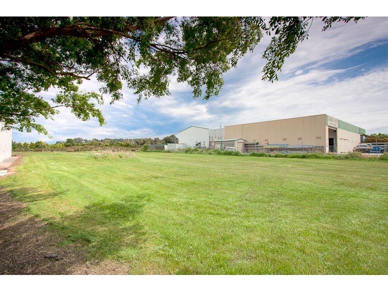 3 (Lot 1) Ladd Road, New Gisborne VIC 3438