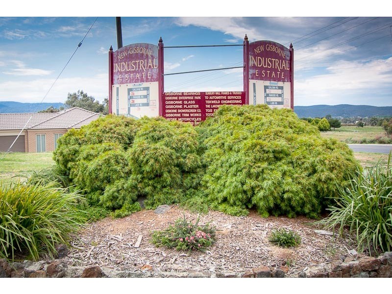 3 (Lot 1) Ladd Road, New Gisborne VIC 3438