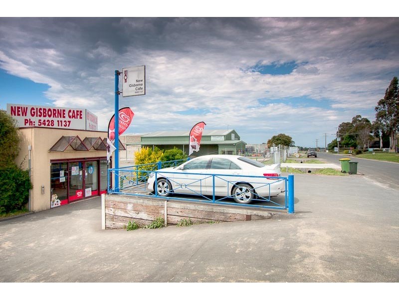 3 (Lot 1) Ladd Road, New Gisborne VIC 3438