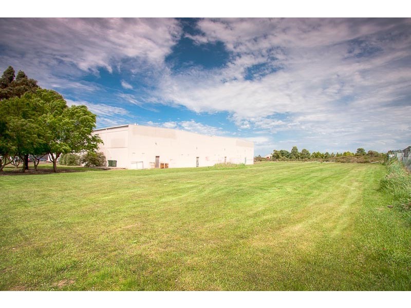 3 (Lot 1) Ladd Road, New Gisborne VIC 3438