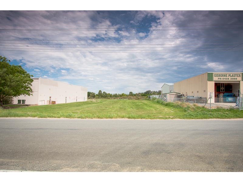 3 (Lot 1) Ladd Road, New Gisborne VIC 3438