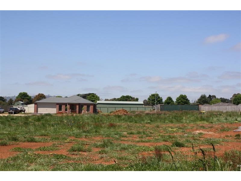 Lot 34 Lancelot Crescent, Lancefield VIC 3435