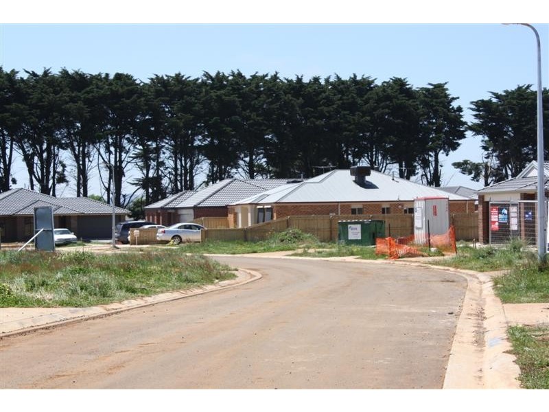 Lot 34 Lancelot Crescent, Lancefield VIC 3435