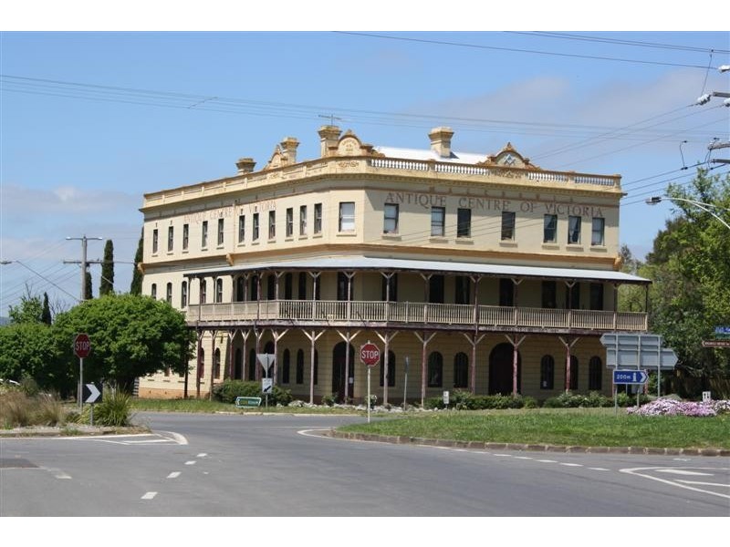 Lot 34 Lancelot Crescent, Lancefield VIC 3435