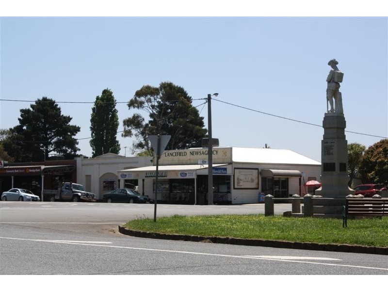 Lot 34 Lancelot Crescent, Lancefield VIC 3435