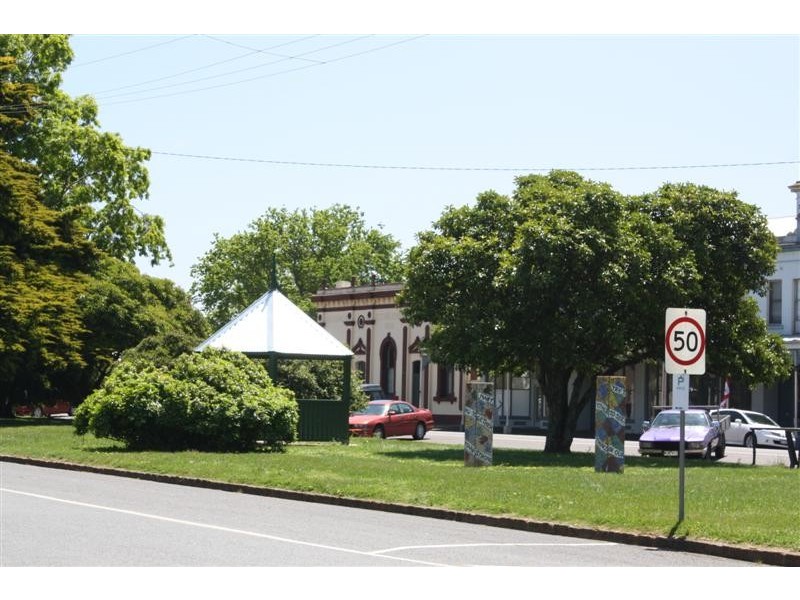 Lot 34 Lancelot Crescent, Lancefield VIC 3435