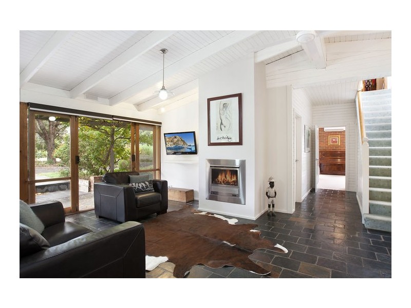 91 Somerville Lane, Riddells Creek VIC 3431