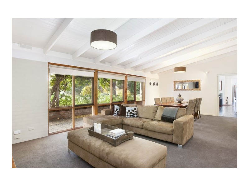 91 Somerville Lane, Riddells Creek VIC 3431