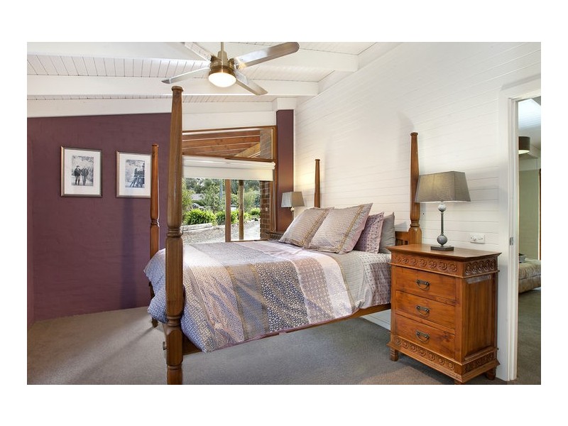 91 Somerville Lane, Riddells Creek VIC 3431