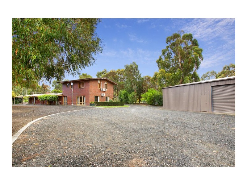 91 Somerville Lane, Riddells Creek VIC 3431