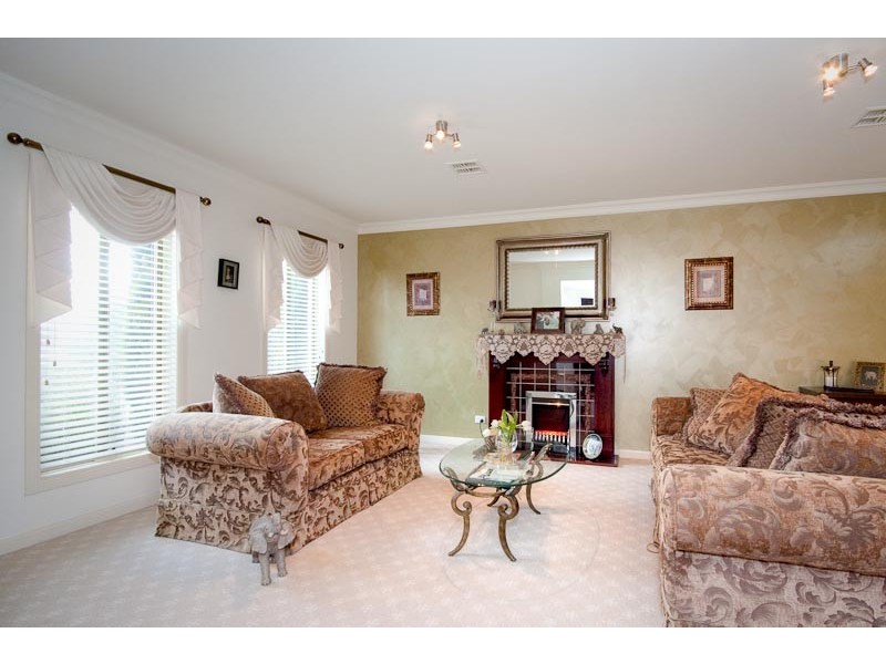 25 Chessy Park Drive*, New Gisborne VIC 3438