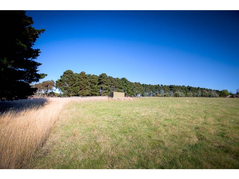 Lot 2/215 Panorama Drive, Gisborne VIC 3437