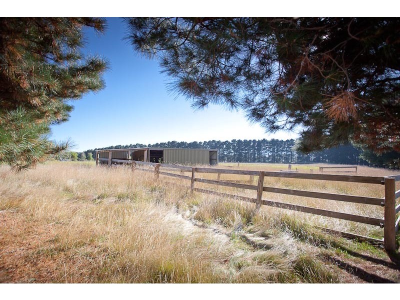 Lot 2/215 Panorama Drive, Gisborne VIC 3437