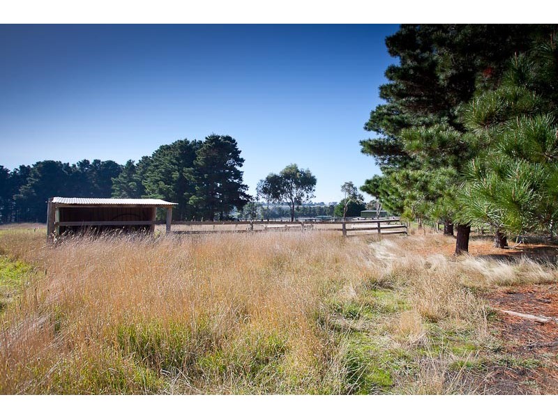 Lot 2/215 Panorama Drive, Gisborne VIC 3437