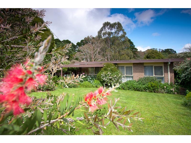 12 Oakley Court, Gisborne VIC 3437