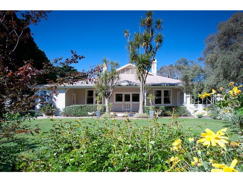 40 Couangalt Rd, Gisborne VIC 3437