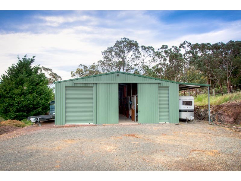 174 SHORT RD, Gisborne South VIC 3437