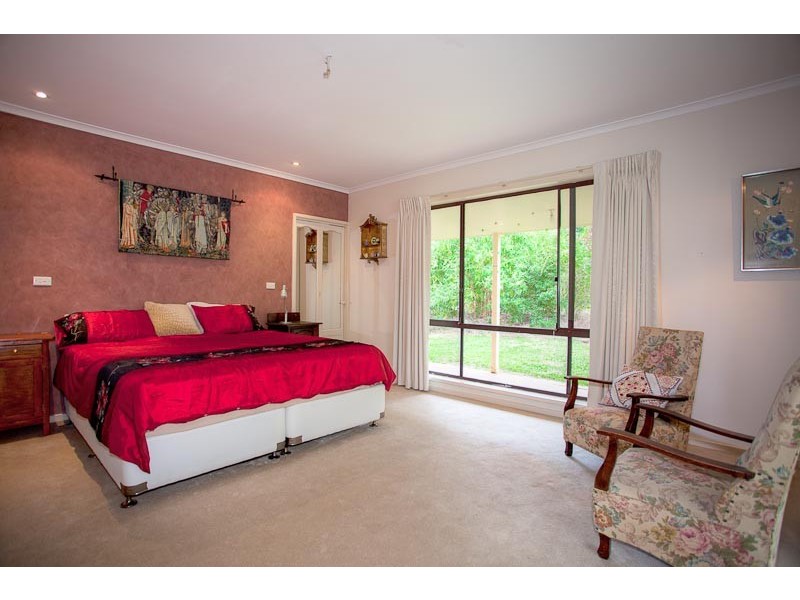 45 Brougham Rd, Macedon VIC 3440