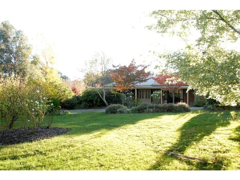 45 Brougham Rd, Macedon VIC 3440
