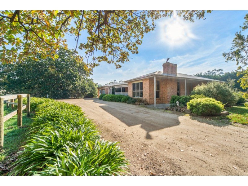148 Main Road, Riddells Creek VIC 3431