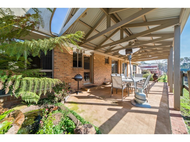 148 Main Road, Riddells Creek VIC 3431