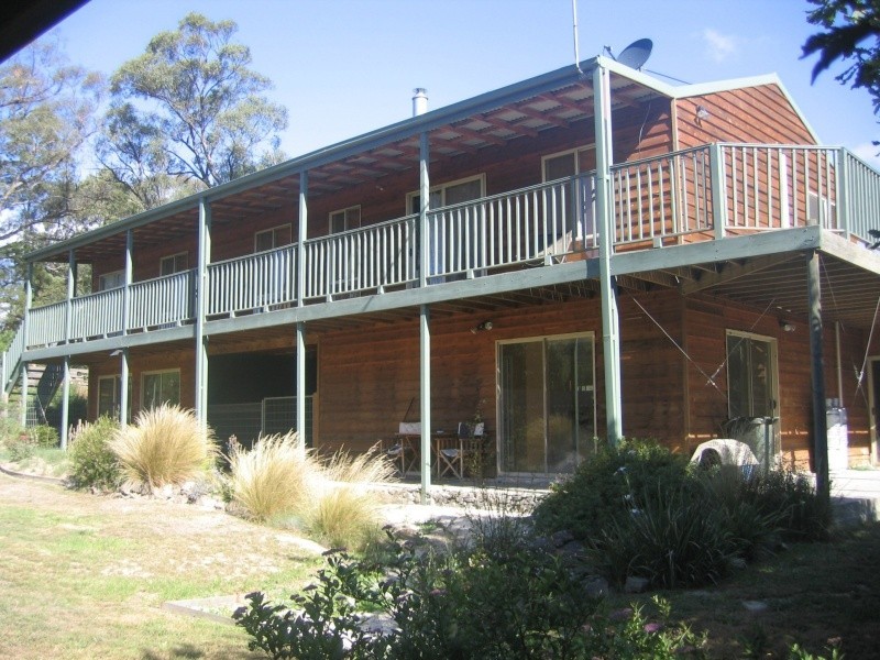 10 Washington Lane, Woodend VIC 3442