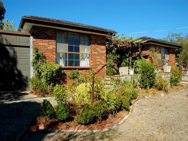 57 Hamilton Street, Gisborne VIC 3437