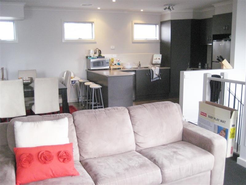 6/1-5 Rodney Street, Gisborne VIC 3437