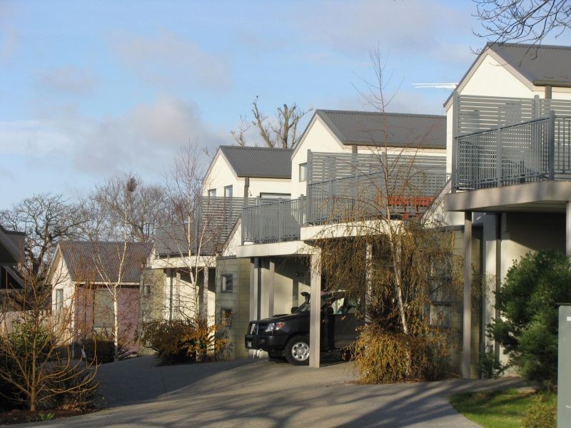 6/1-5 Rodney Street, Gisborne VIC 3437