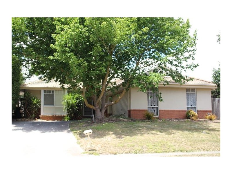 44 The Boulevard, Gisborne VIC 3437