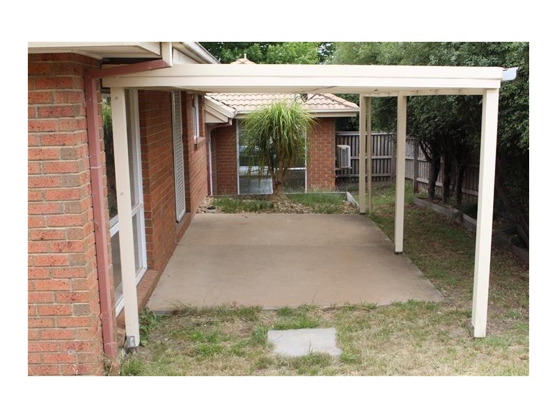 44 The Boulevard, Gisborne VIC 3437