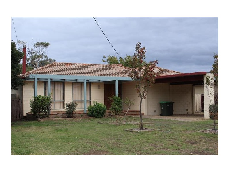 23 Racecourse Road, Riddells Creek VIC 3431