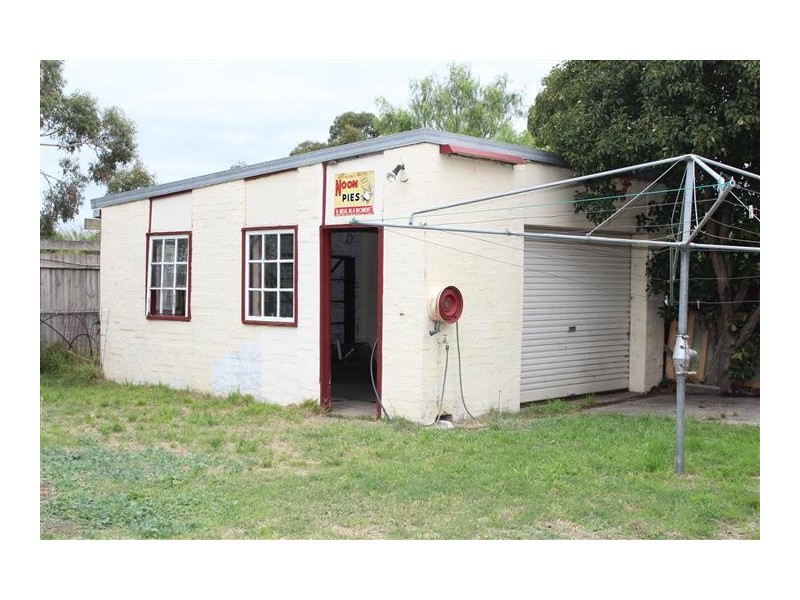 23 Racecourse Road, Riddells Creek VIC 3431