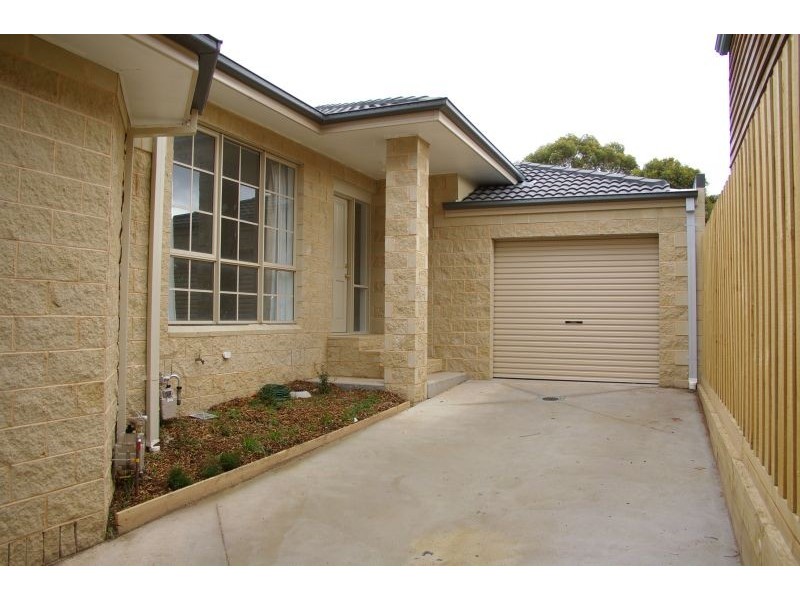 3/26 Prince Street, Gisborne VIC 3437