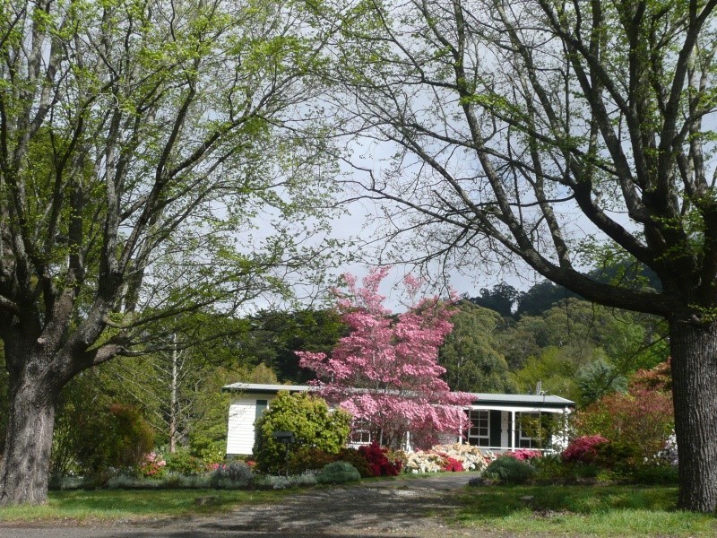 721 Mount Macedon Road, Mount Macedon VIC 3441