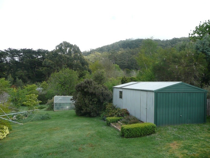 721 Mount Macedon Road, Mount Macedon VIC 3441