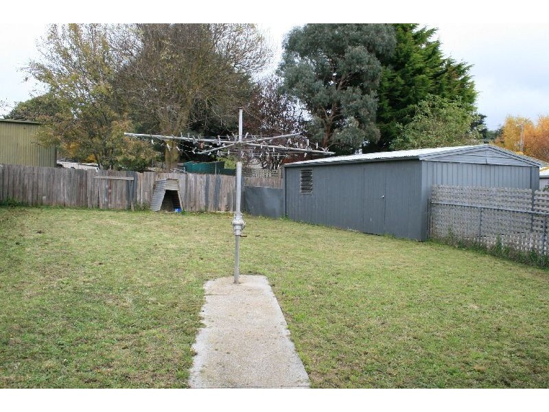 5 Windridge Way, Kyneton VIC 3444