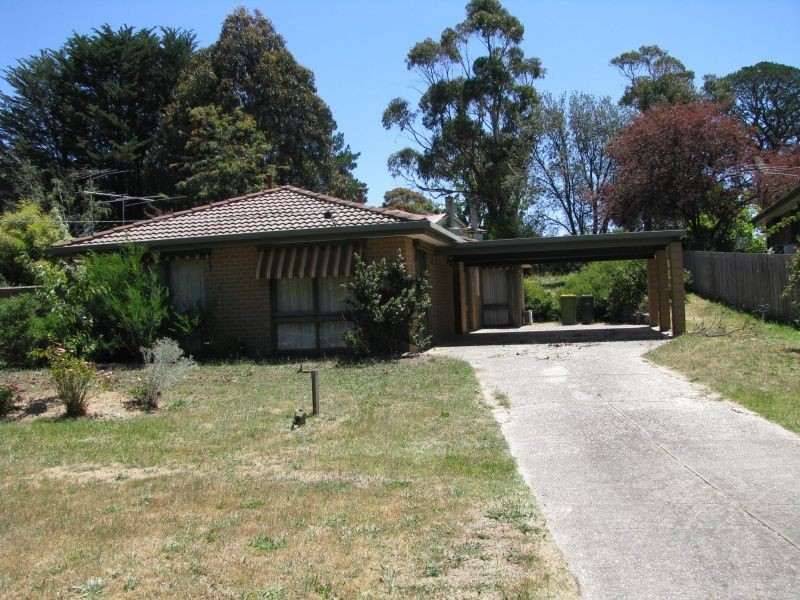 58 Stephen Street, Gisborne VIC 3437