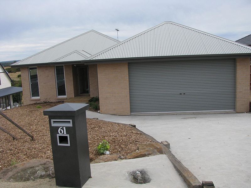 61 The Boulevard, Gisborne VIC 3437