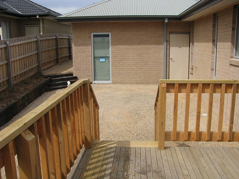 61 The Boulevard, Gisborne VIC 3437