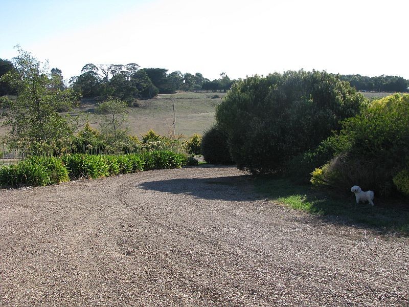 215 Panorama Drive, Gisborne VIC 3437