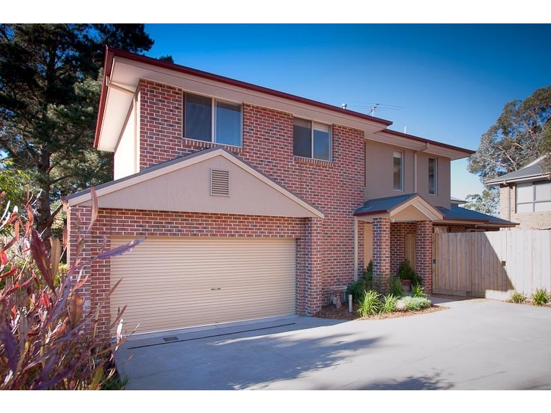 3/71 Aitken Street, Gisborne VIC 3437