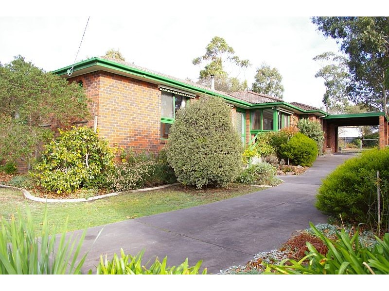 56 Stephen Street, Gisborne VIC 3437