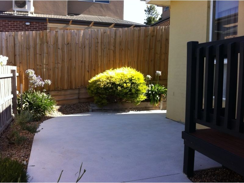 25 Stephen Street, Gisborne VIC 3437