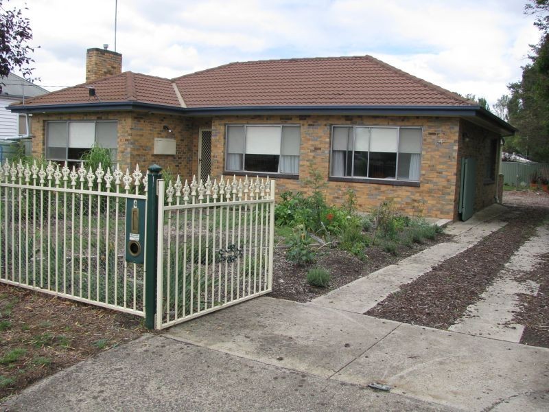 4 Bodkin Street, Kyneton VIC 3444